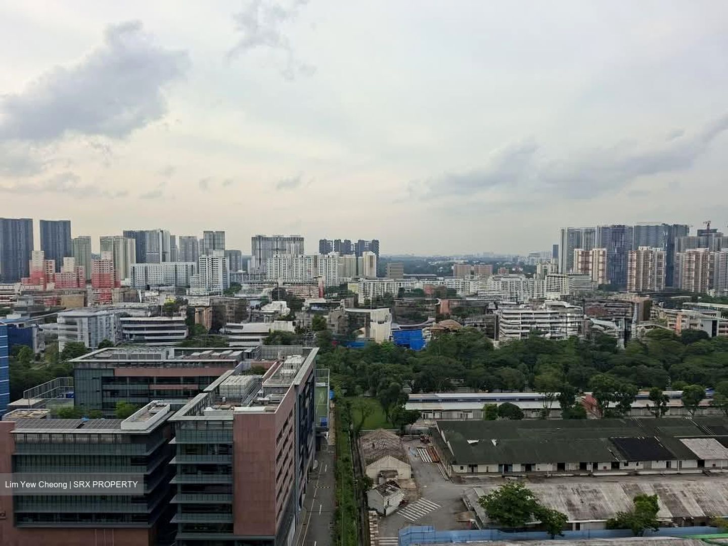 Blk 109A Depot Heights (Bukit Merah), HDB 4 Rooms #588537071